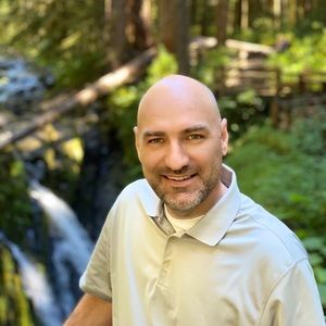 Meet your Posher, Timothy